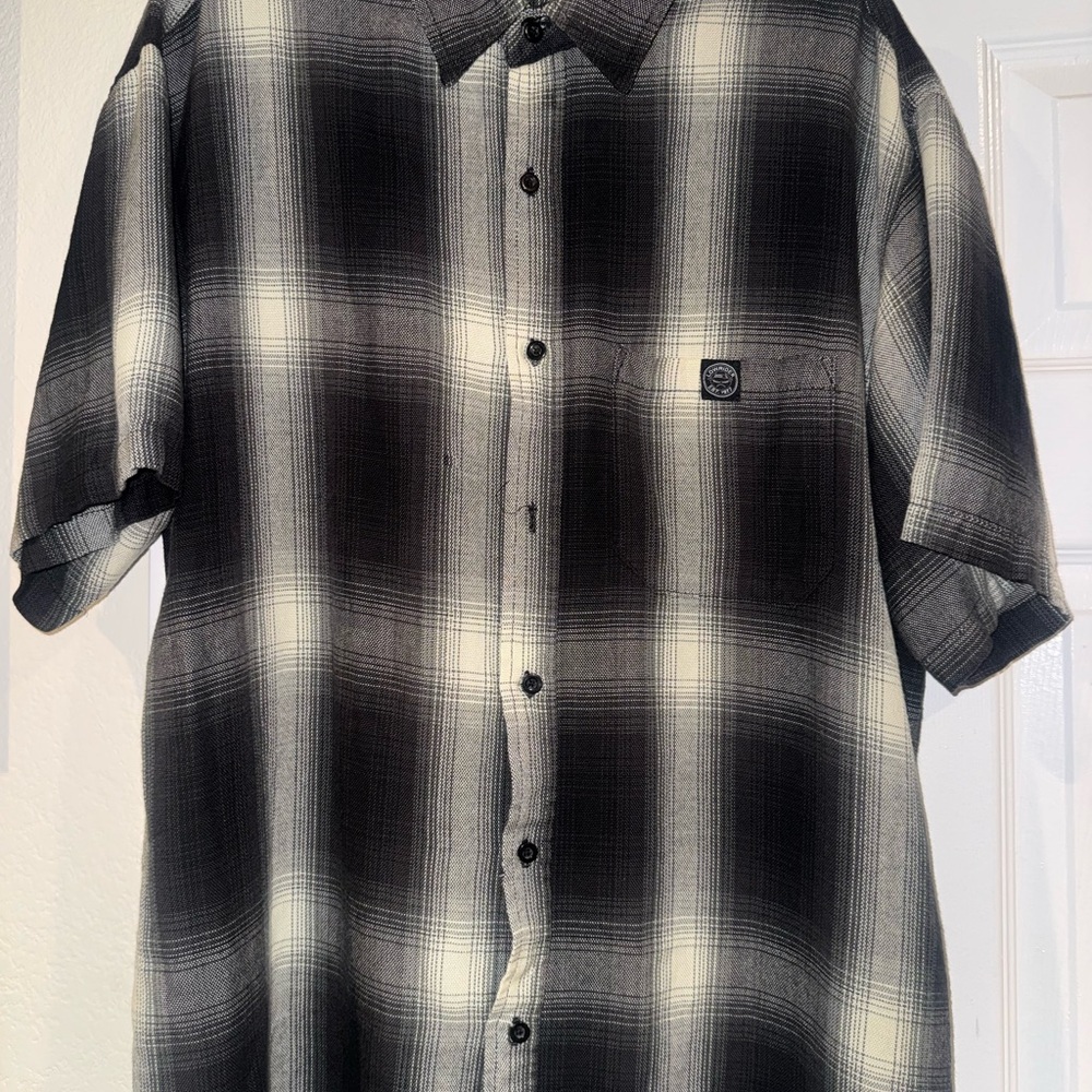 Lowrider plaid